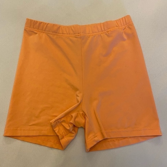 ADIDAS STELLA MCCARTNEY Juniors Spandex, XL - Picture 1 of 4